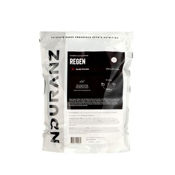 Picture of NDURANZ REGEN - 1250 G MILK CHOCOLATE